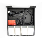 Aputure AP-AL-MC-12LPK MC RGBWW Mini LED 12-Light Kit