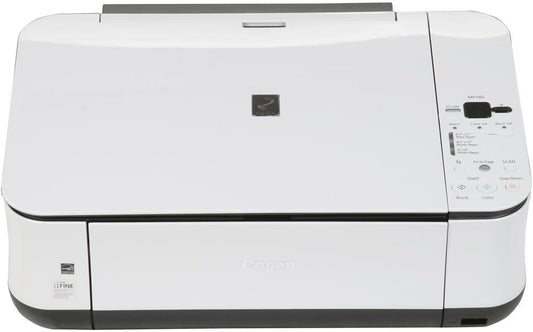 Canon 2911B002 PIXMA MP240 All-In-One Photo Printer
