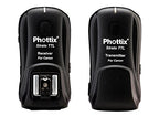 Phottix PH89016 Strato TTL Wireless Flash Trigger Receiver - Canon