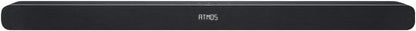 TCL 50" 4K TV & Alto 8i Sound Bar Combo