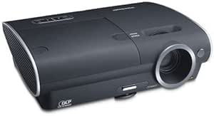 ViewSonic PJ588D DLP Hi-Brightness Portable Projector