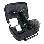Mackie EM-93MK Complete Vlogger Kit