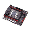 TNASZKD X99 H9S Motherboard Combo Kit with Xeon E5-2630 v4