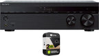 Sony STR-DH790 7.2ch Dolby Atmos AV Receiver (Renewed) + Protection