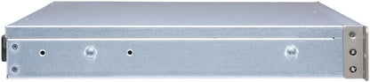 QNAP TS-431XeU-2G-US 4-Bay 1U Rackmount NAS