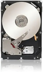 Seagate ST3000NM0043 Constellation ES.3 - 3TB SED SAS HDD — main product image