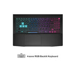 MSI Katana 15 HX RTX 5070 QHD 165Hz Gaming Laptop