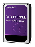 Western Digital WD101PURZ 10TB Purple Surveillance HDD