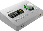 Universal Audio Apollo Solo TB3 Desktop Interface