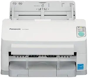 Panasonic KV-S1065C: High-Speed Document Scanner (Refurbished)