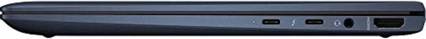 HP EliteBook Dragonfly G1 Laptop i5 Touchscreen Chrome OS