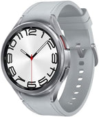 Samsung SM-R960NZ Galaxy Watch 6 Classic Silver