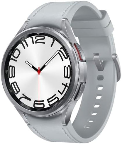 Samsung SM-R960NZ Galaxy Watch 6 Classic Silver