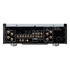 Yamaha A-S1200SL Integrated Amplifier Silver Hi-Fi
