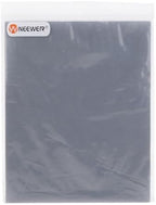 Neewer 10060911 White Balance 18% Gray Card Set