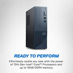 Dell i3020S-3916BLU-PUS Inspiron i3 8GB 256GB SSD + 1TB HDD Desktop