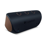 Logitech X300 Wireless Mobile Stereo Speaker - Black
