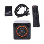 Zunate 4K PDAF Autofocus Streaming Webcam