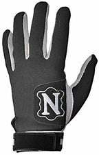 Neumann Tackified Receiver Football Gloves