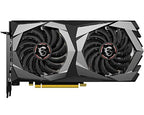 MSI GTX 1650 Super Gaming X - 4GB GDDR6 Graphics Card