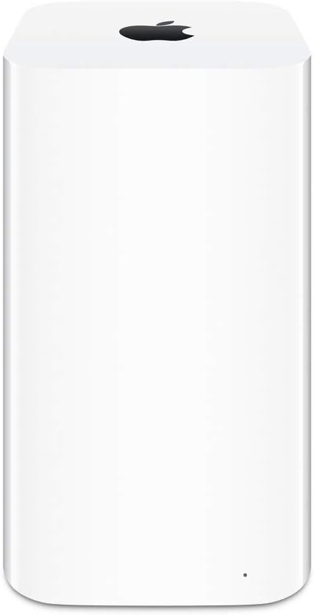 Apple ME918LL/A AirPort Extreme Base Station (Renewed) — main product image