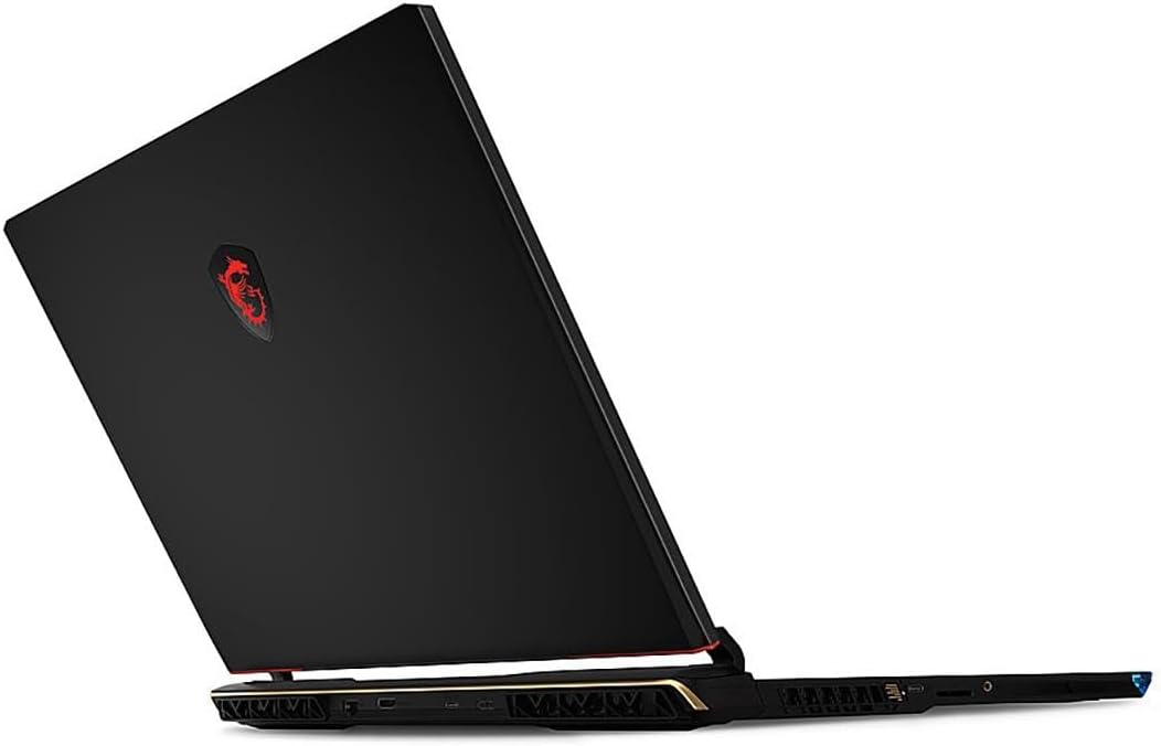 MSI RAIDERGE7813087 17" i9 RTX 4070 32GB 2TB SSD 240Hz