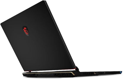 MSI RAIDERGE7813087 17" i9 RTX 4070 32GB 2TB SSD 240Hz