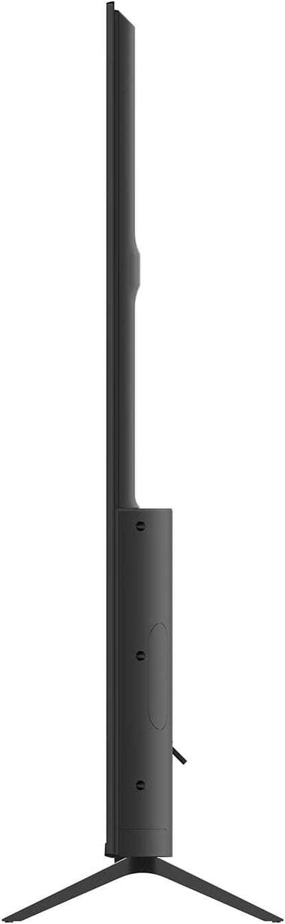 JVC LT75MAW6 75-Inch 4K UHD Roku Smart TV HDR10