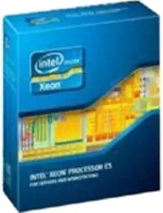 Intel BX80621E52680 Xeon E5-2680 - 8-Core Server Processor — main product image