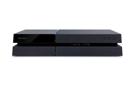Sony 9859437 Playstation PS4 1TB Black Console