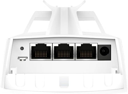 TP-Link EAP115-Bridge KIT Omada - 5GHz Wireless Bridge - Long Range AP