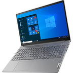Lenovo ThinkBook 15 Ryzen 5 Business Laptop (Renewed)