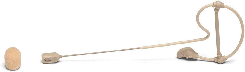 Samson SE60X Unidirectional Earset Microphone w/ Adaptor Cables — main product image