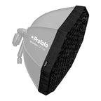 Profoto Clic Softgrid Octa 2.3' LED Flashes