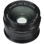 Fujifilm 16534728 Fujinon WCL-X100 B II Wide Conversion Lens