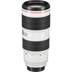 Canon EF 70-200mm f/2.8L IS III USM Lens - Renewed