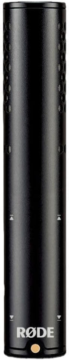 Rode VideoMic GO II On-Camera Shotgun Microphone