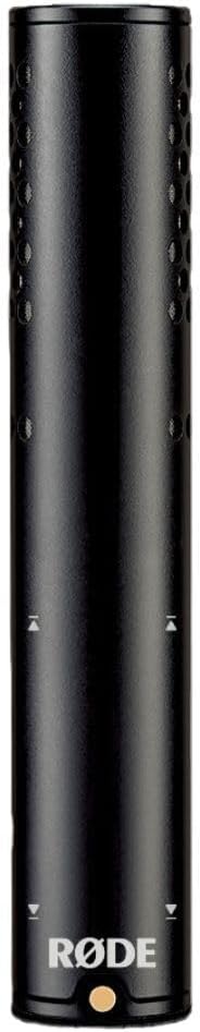 Rode VideoMic GO II On-Camera Shotgun Microphone
