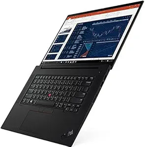 Lenovo 20Y50010US ThinkPad X1 Extreme i9 Touchscreen — main product image