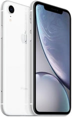 Apple A1984 iPhone XR 64GB White - Verizon (Renewed)