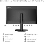 MSI 11M 23.8