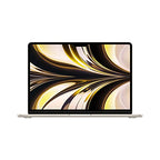 Apple MLY13LL/A 2022 MacBook Air M2 8GB 256GB Renewed