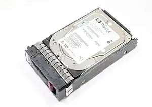 HP 781577-001 600GB 10k RPM SAS-12Gb/s HDD — main product image