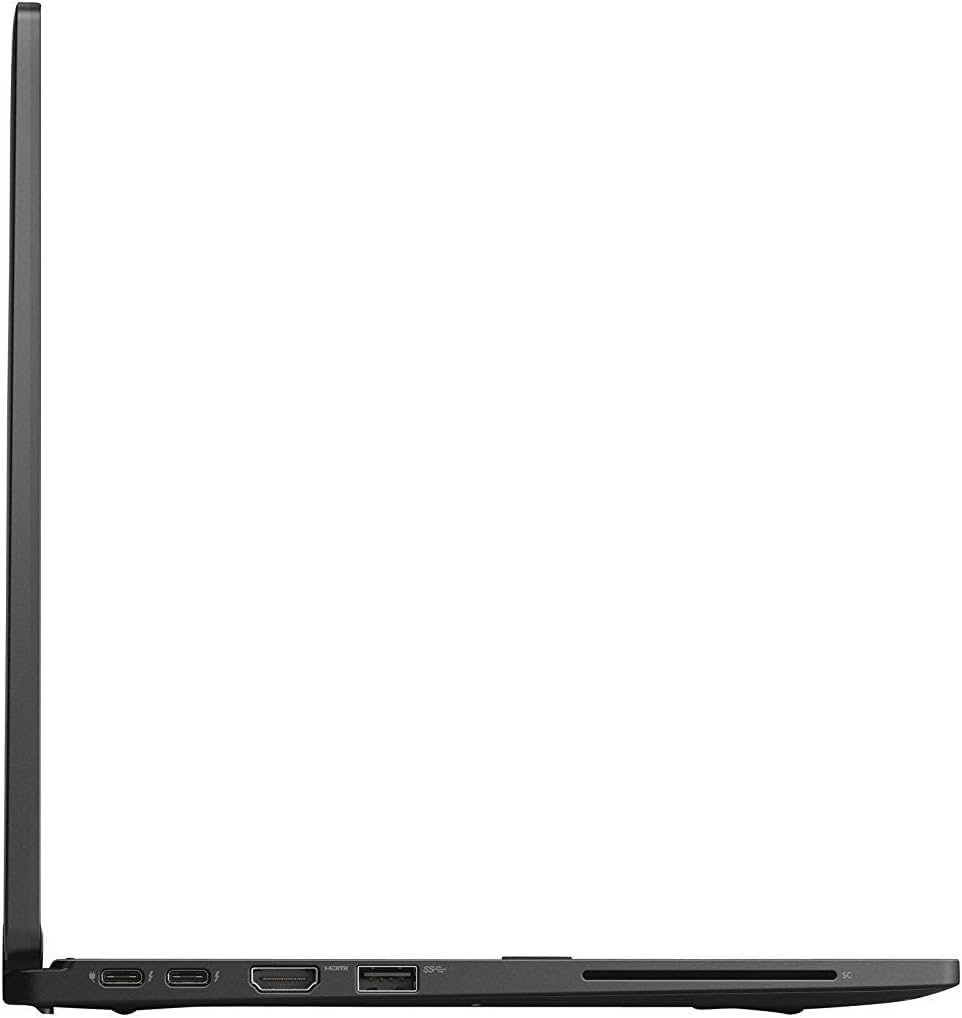 Dell Latitude 5289 2-in-1 Laptop, i7, 16GB RAM, Renewed