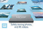 Lexar NQ100 1TB 2.5-Inch SATA III Internal SSD