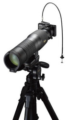 Nikon FSB-8 Digital Camera Bracket for Fieldscopes