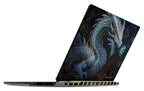 MSI Titan 18 HX Dragon Edition RTX 5090 Gaming Laptop