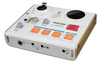 Tascam US-32 MiniStudio USB Podcasting Audio Interface