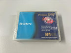 Sony DGD-150P DDS-4 Tape 20/40GB Data Cartridge