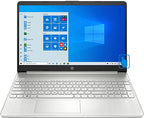 HP 15t-dy200-26346-R Touch Laptop - i7-1165G7, 16GB RAM, 1TB SSD, 15.6